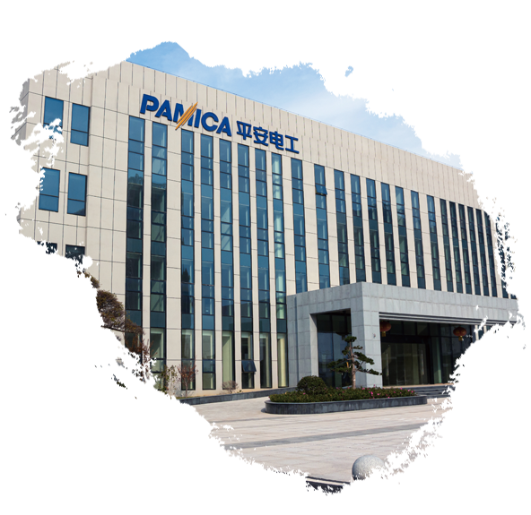 Create a World-Class Enterprise,Build Happiness and safety.