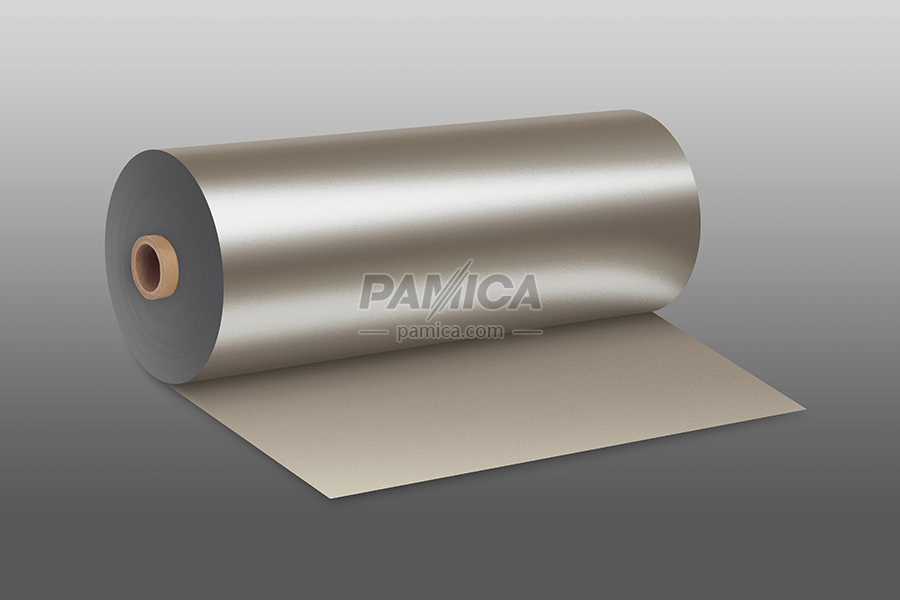 Phlogopite mica paper