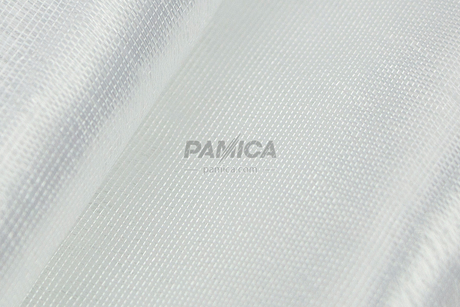 Mica  base  cloth