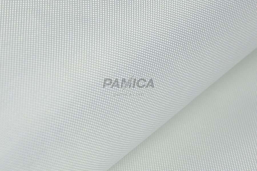 E- glass fabric for insulating board