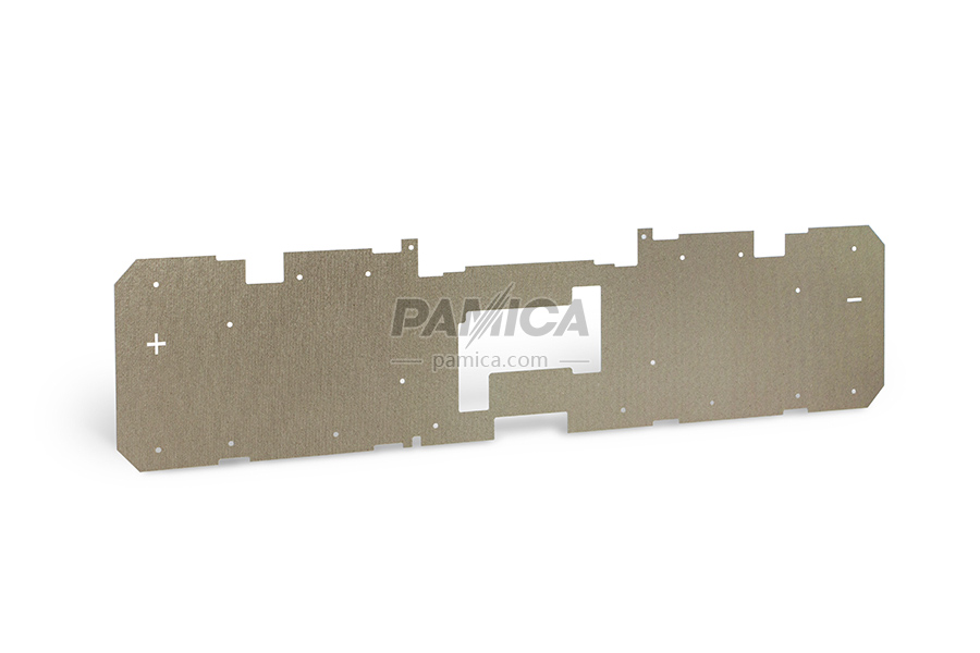Mica Separator